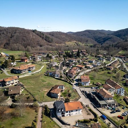 Casa Antonia Tra Laghi & Monti Villa Armeno Exteriör bild