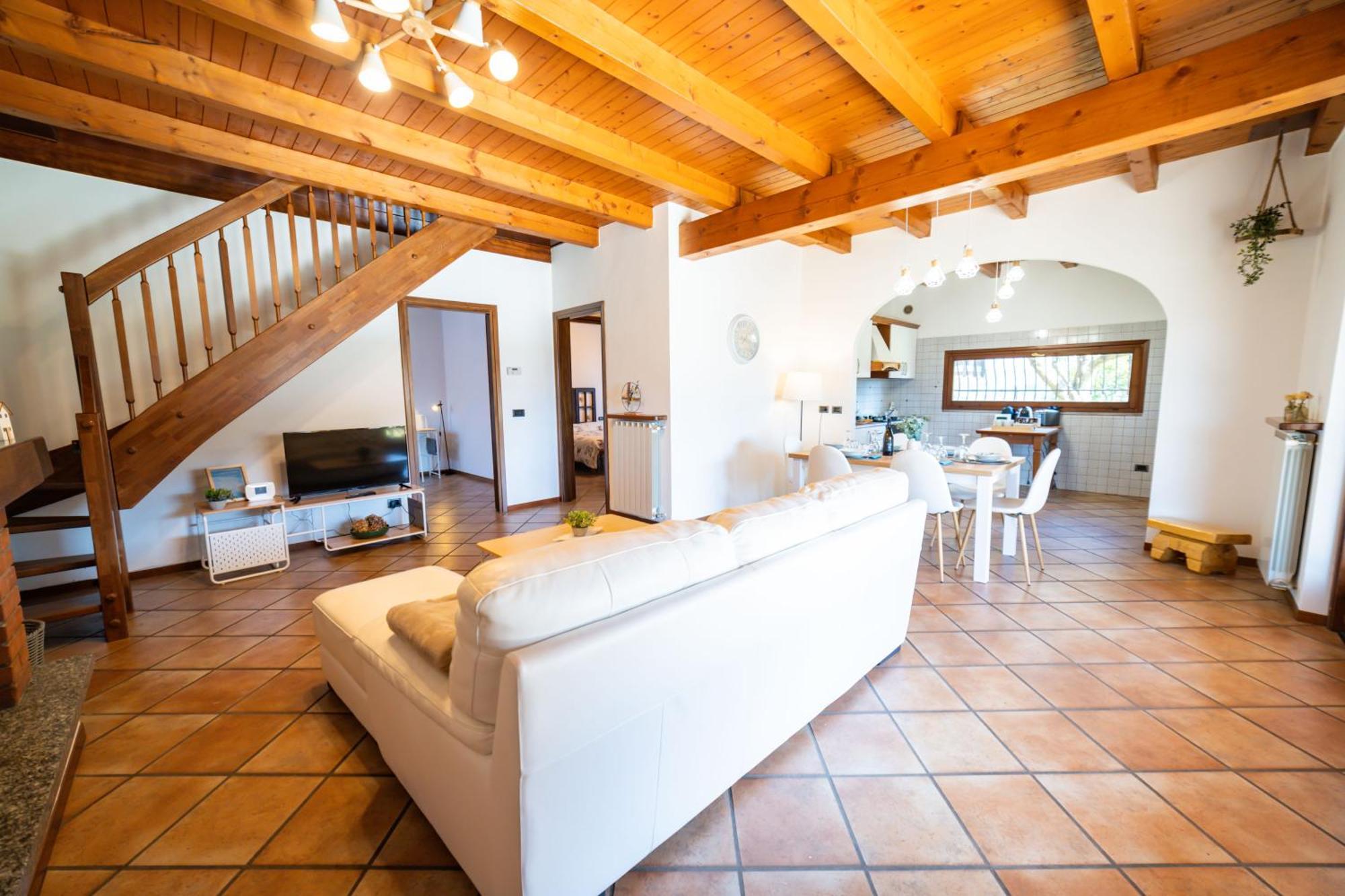 Casa Antonia Tra Laghi & Monti Villa Armeno Exteriör bild