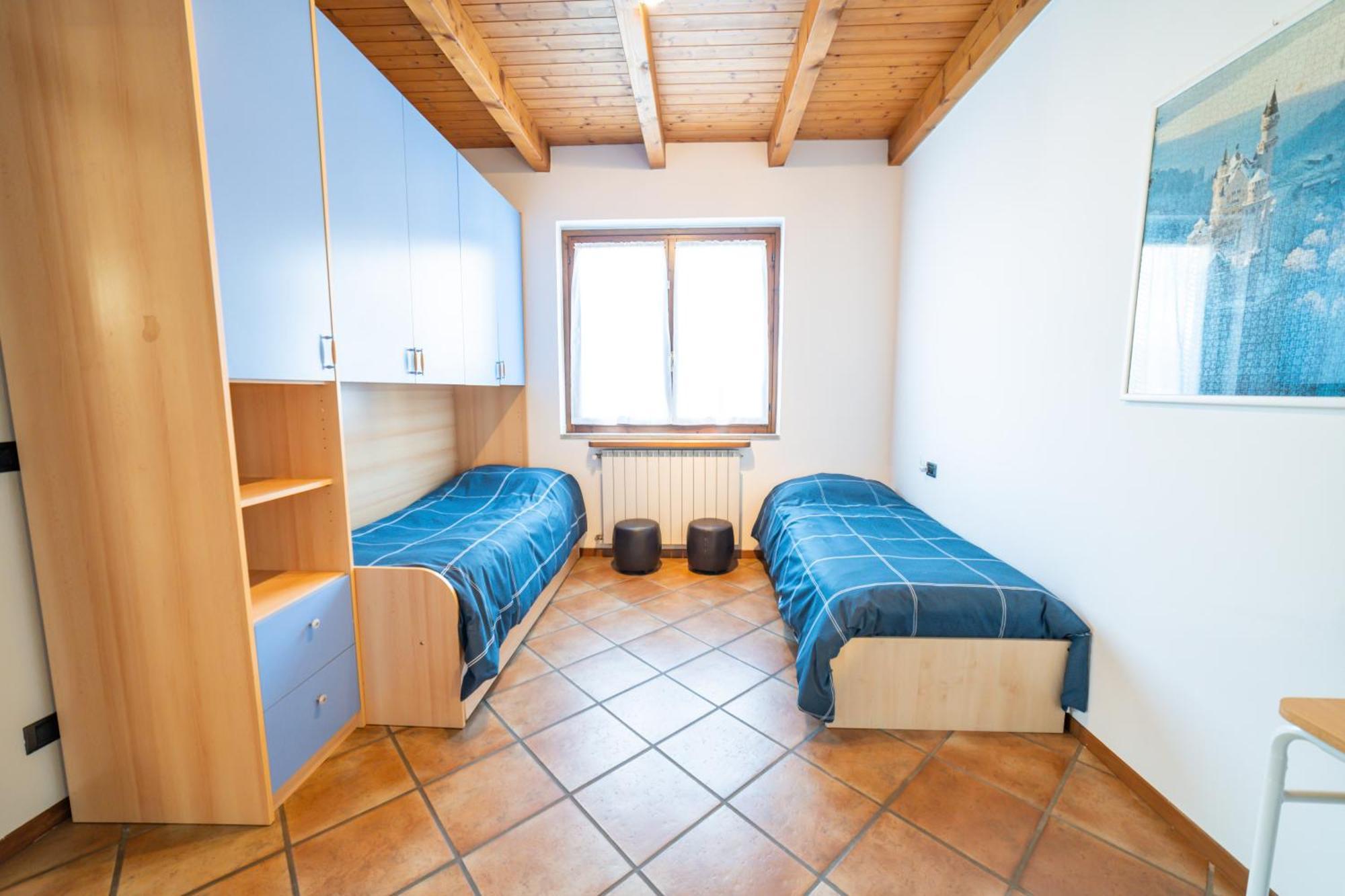 Casa Antonia Tra Laghi & Monti Villa Armeno Exteriör bild